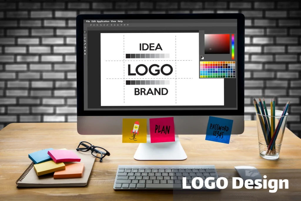 LOGO DESIGN TOOLS