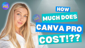 How Much Does Canva Pro Cost – Pricing Plans Comparison 2025