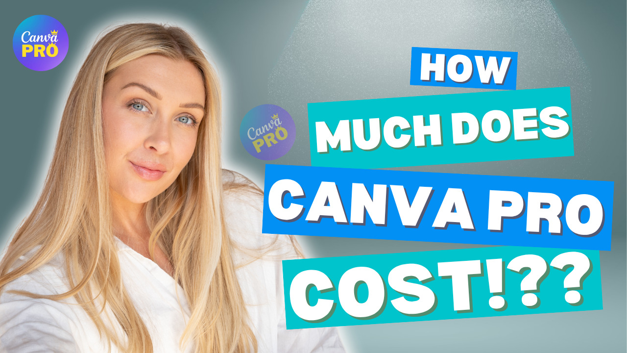 How Much Does Canva Pro Cost – Pricing Plans Comparison 2025
