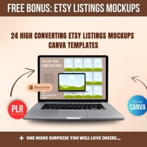 Libro para colorear de 150 páginas sobre tienditas (PLR), plantilla editable de Canva, derechos de reventa (PLR)