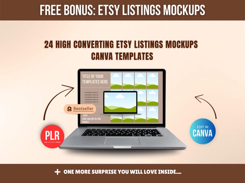 Libro para colorear de 150 páginas sobre tienditas (PLR), plantilla editable de Canva, derechos de reventa (PLR) - Image 2