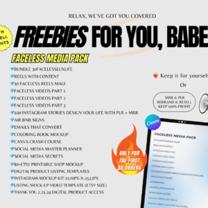 750 Self Improvement eBooks Bundle | PLR & MRR Resell Rights