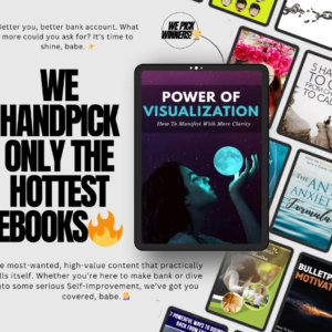 750 Self Improvement eBooks Bundle | PLR & MRR Resell Rights