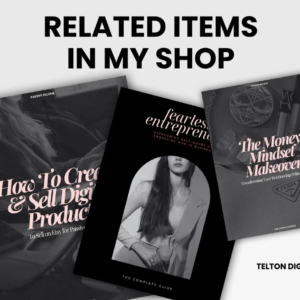 Print On Demand Business Guide  DFY POD eBook  Passive Income on Auto-Pilot