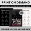 Print On Demand Business Guide DFY POD eBook Passive Income on Auto-Pilot