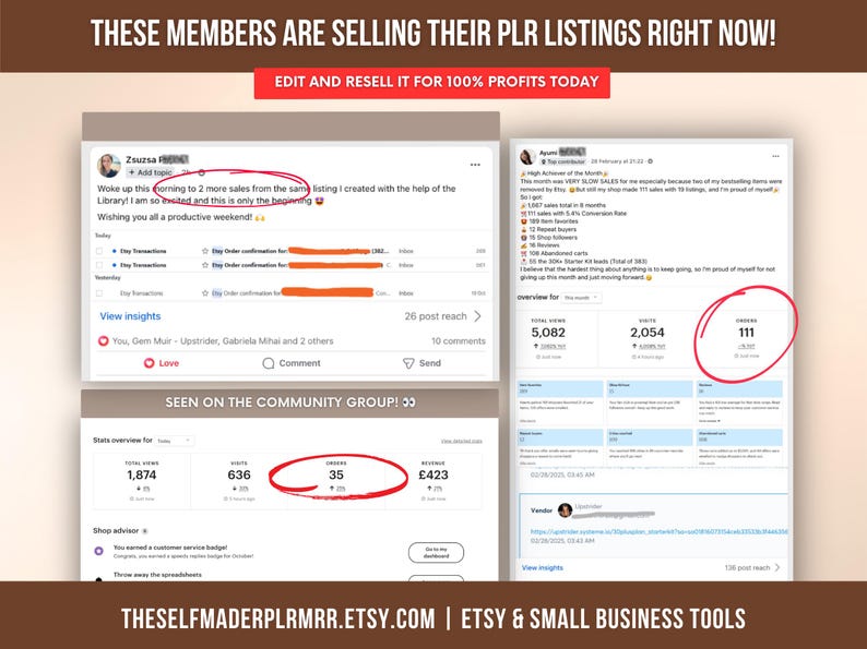 Libro para colorear de 150 páginas sobre tienditas (PLR), plantilla editable de Canva, derechos de reventa (PLR) - Image 7