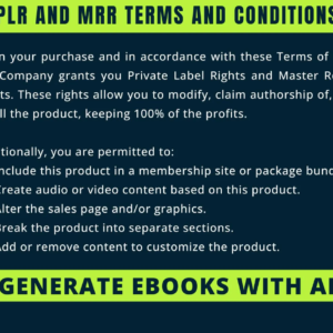 New Generate a Complete eBook with AI | Step-by-Step Masterclass with Videos