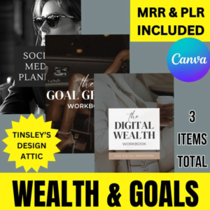 TikTok Shop Affiliate Hooks & Scripts | MRR & PLR Templates